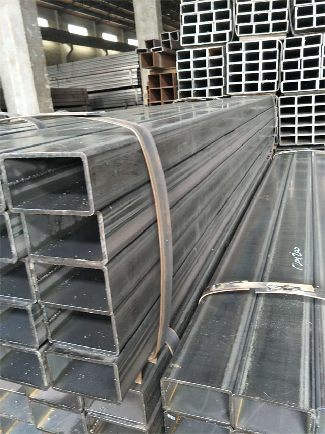 建筑钢结构将乐将乐将乐镀锌矩形管 Q355B 适用场景 建筑钢结构将乐将乐将乐镀锌矩形管 Q355B 适用场景